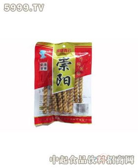 順意52克芝麻甜味小麻花 酥脆下午茶，甜蜜輕負擔