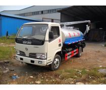 高效環保的城市守護者——灑水車產品庫全解析